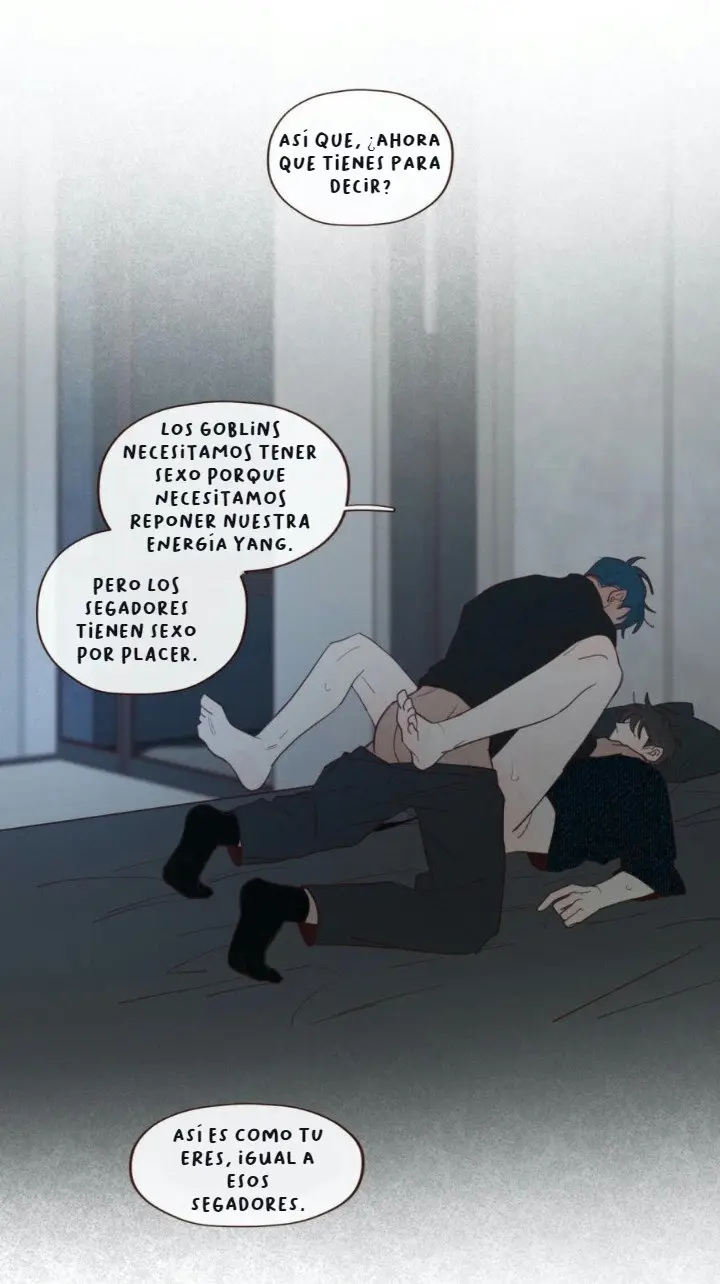 Fate Makes No Mistakes (2019) - Capítulo 45 - Página 23 - LectorTMOo