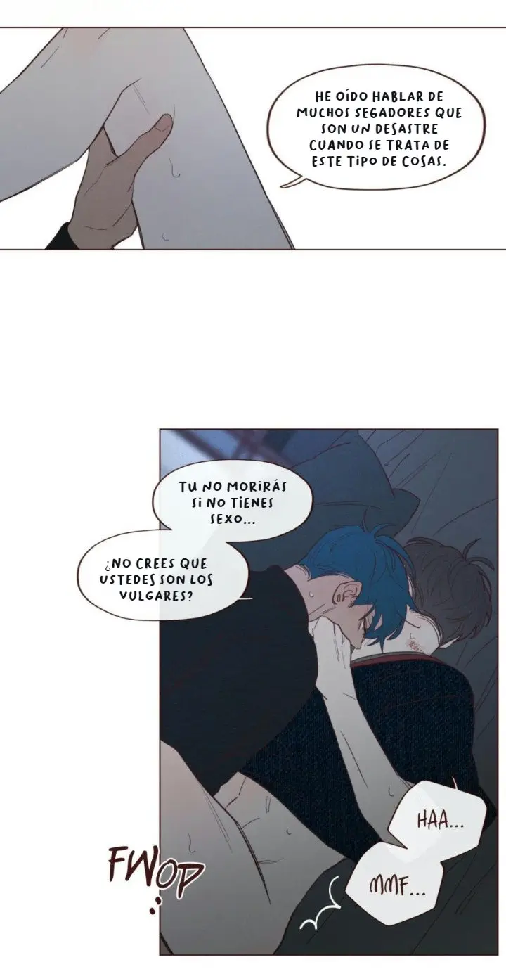 Fate Makes No Mistakes (2019) - Capítulo 45 - Página 24 - LectorTMOo