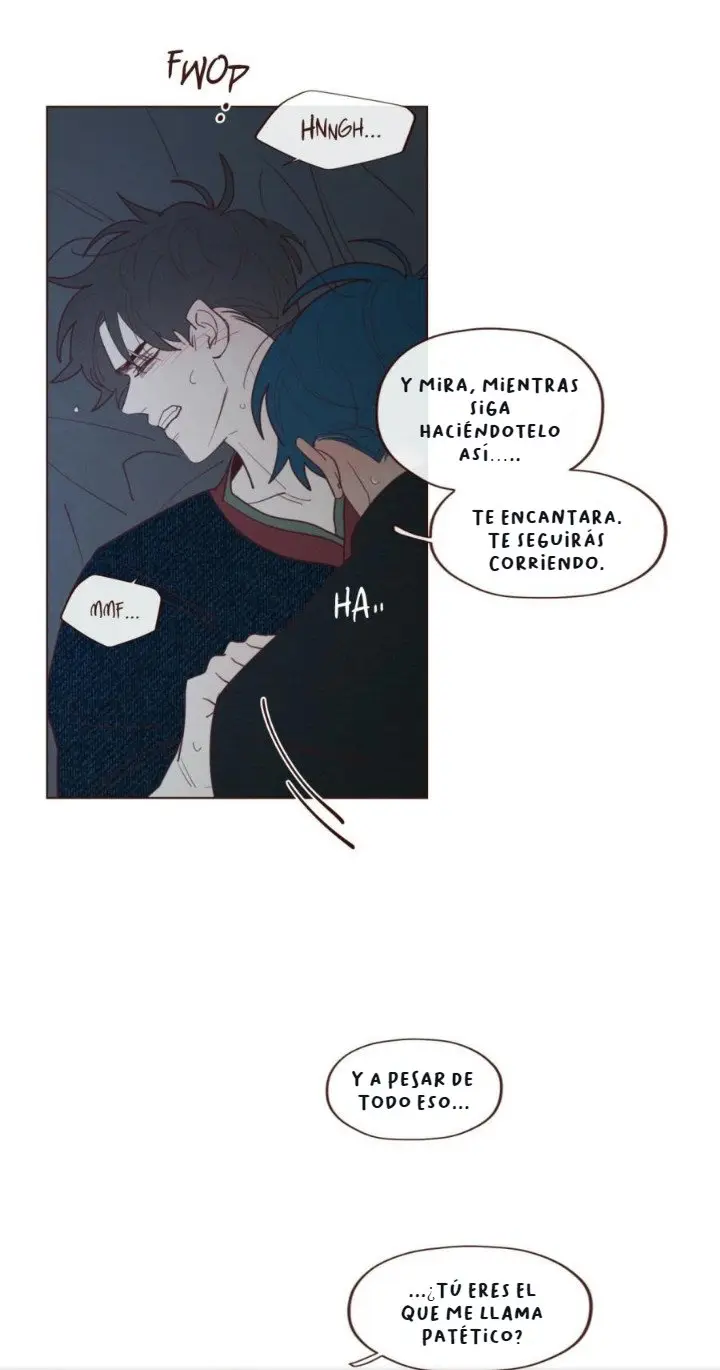 Fate Makes No Mistakes (2019) - Capítulo 45 - Página 25 - LectorTMOo