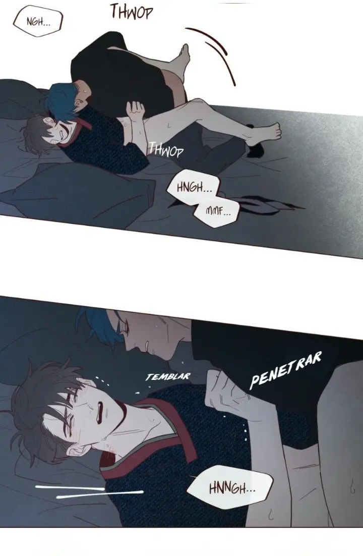 Fate Makes No Mistakes (2019) - Capítulo 45 - Página 26 - LectorTMOo