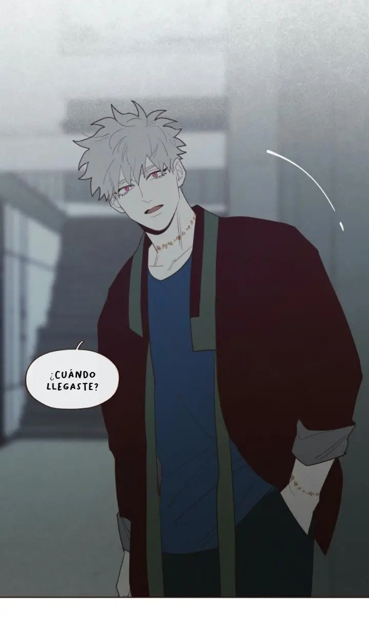 Fate Makes No Mistakes (2019) - Capítulo 45 - Página 33 - LectorTMOo