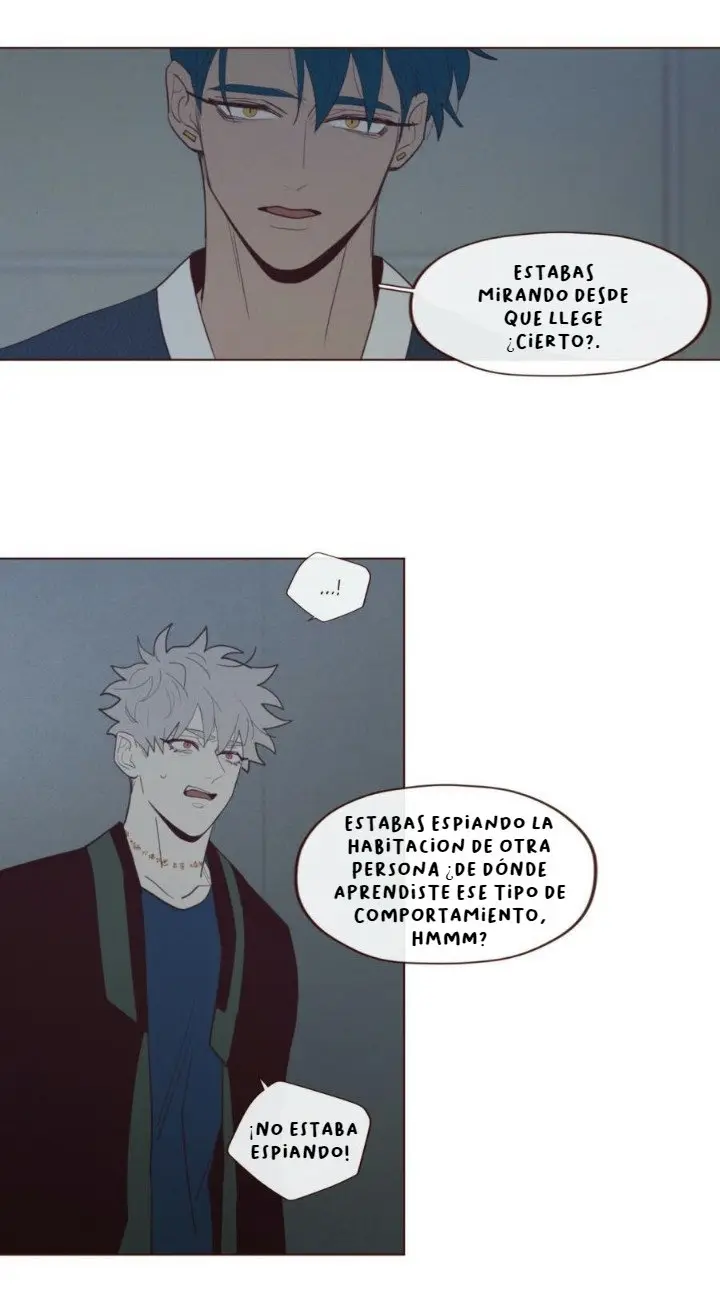 Fate Makes No Mistakes (2019) - Capítulo 45 - Página 34 - LectorTMOo