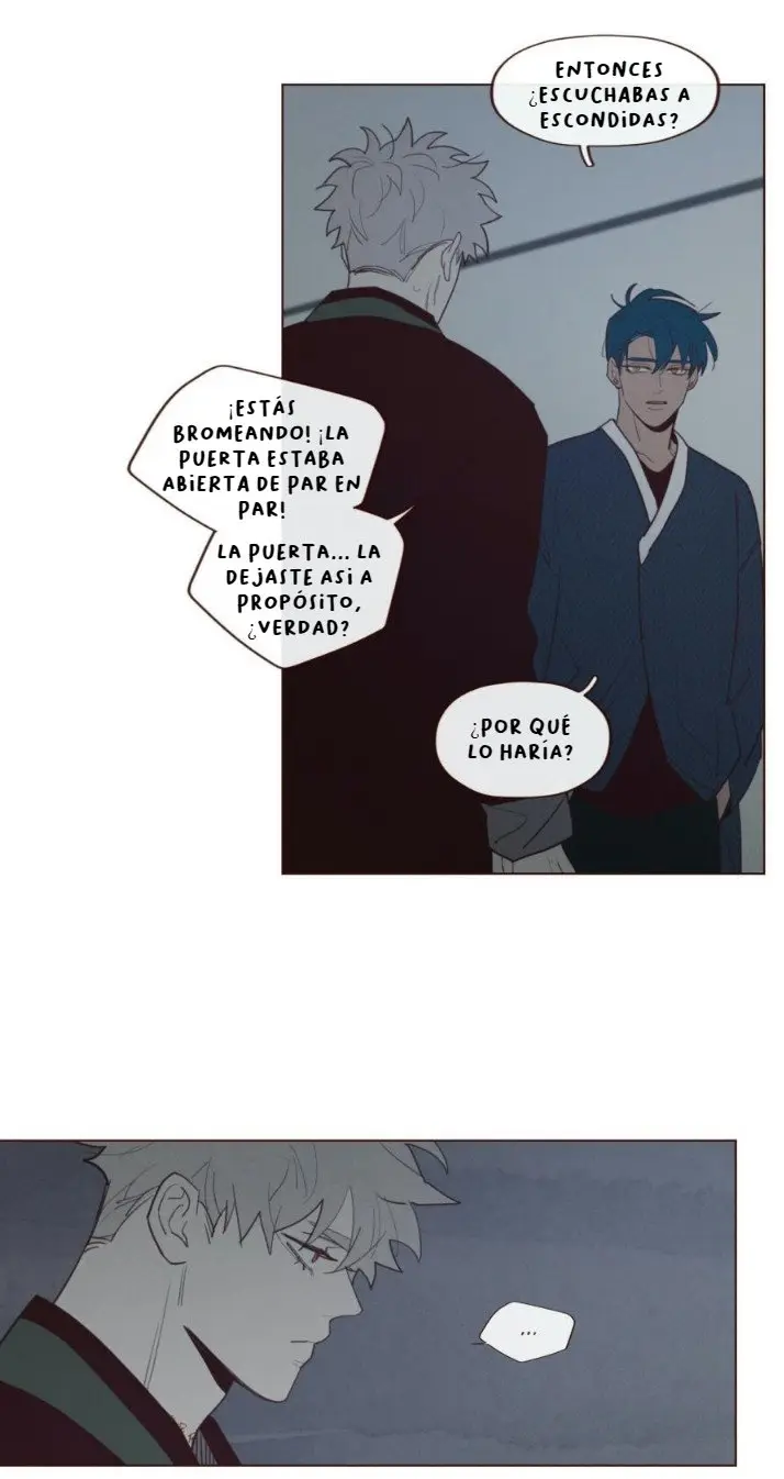 Fate Makes No Mistakes (2019) - Capítulo 45 - Página 35 - LectorTMOo