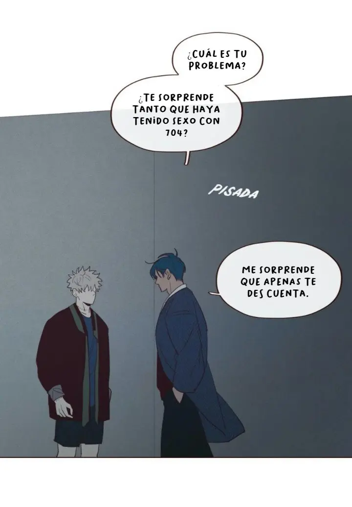 Fate Makes No Mistakes (2019) - Capítulo 45 - Página 36 - LectorTMOo