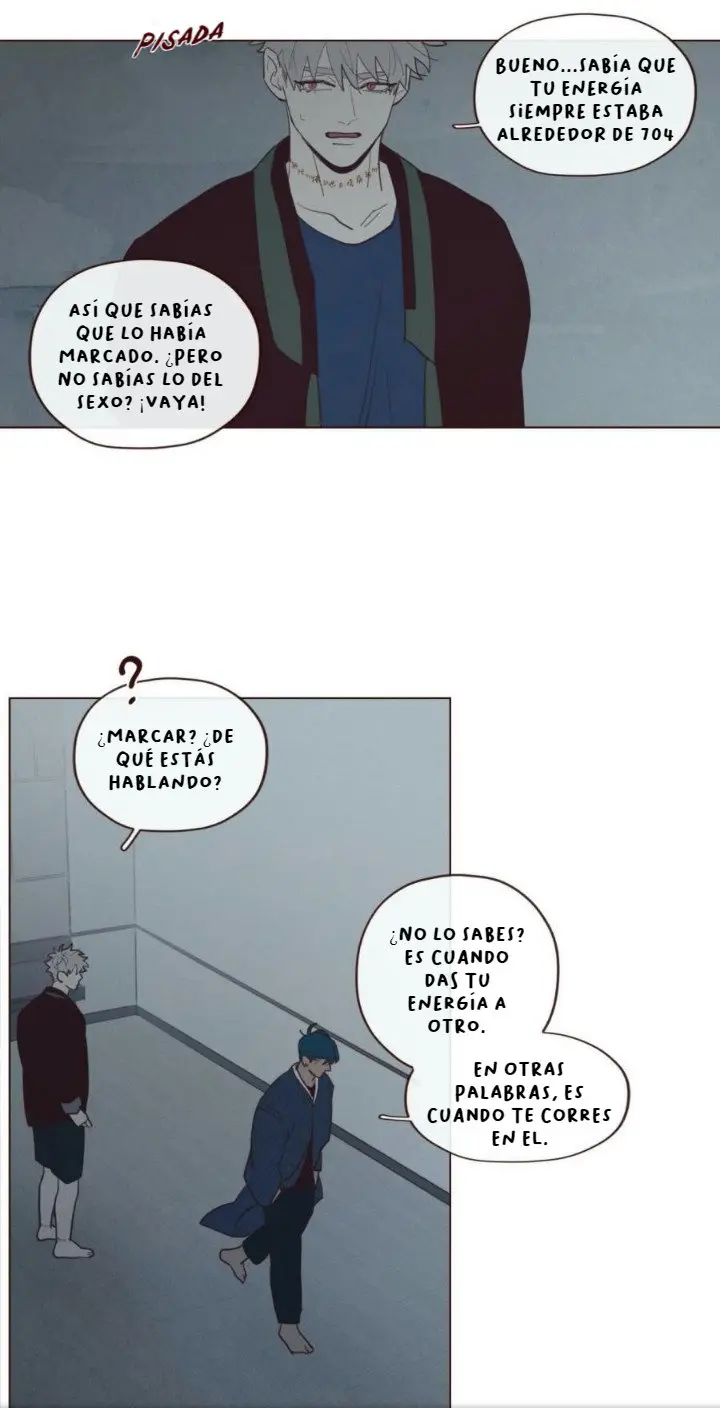 Fate Makes No Mistakes (2019) - Capítulo 45 - Página 37 - LectorTMOo