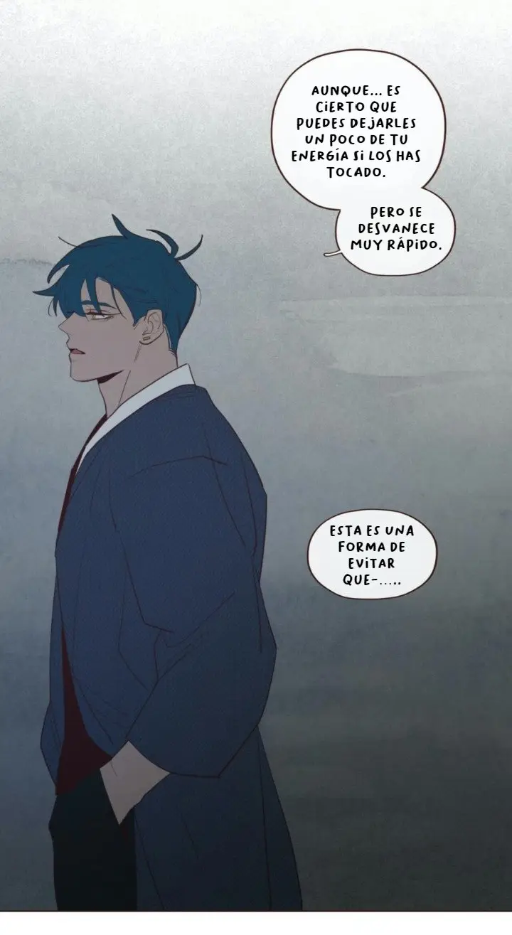 Fate Makes No Mistakes (2019) - Capítulo 45 - Página 40 - LectorTMOo