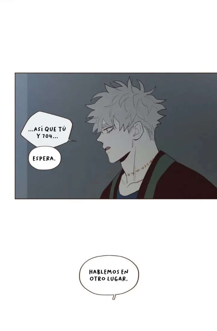 Fate Makes No Mistakes (2019) - Capítulo 45 - Página 41 - LectorTMOo