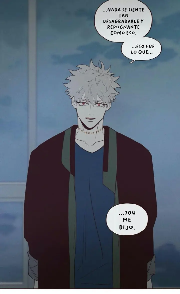Fate Makes No Mistakes (2019) - Capítulo 46 - Página 7 - LectorTMOo