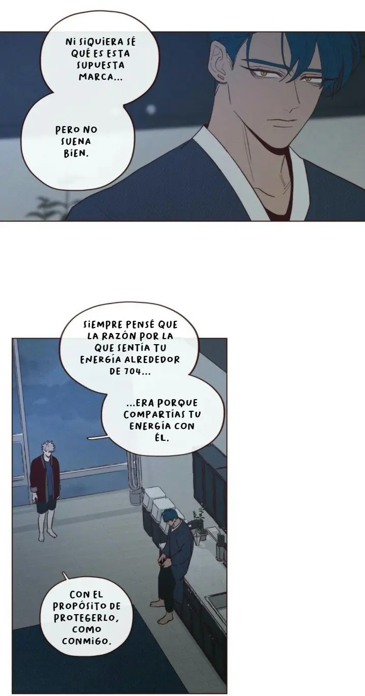 Fate Makes No Mistakes (2019) - Capítulo 46 - Página 8 - LectorTMOo