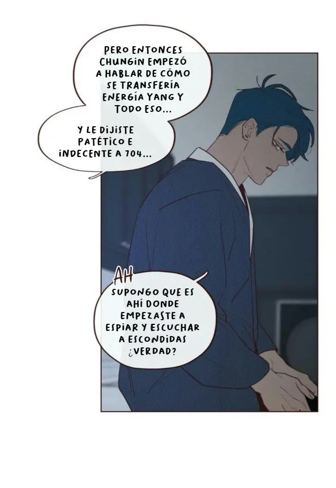 Fate Makes No Mistakes (2019) - Capítulo 46 - Página 9 - LectorTMOo