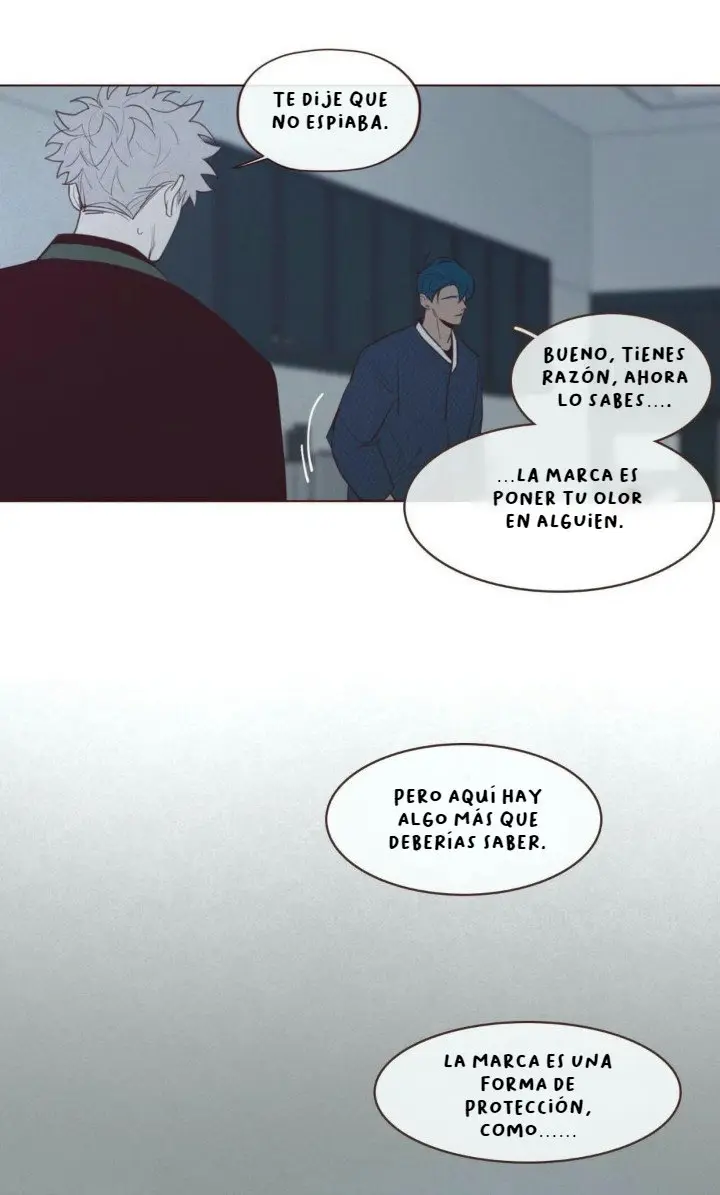 Fate Makes No Mistakes (2019) - Capítulo 46 - Página 10 - LectorTMOo