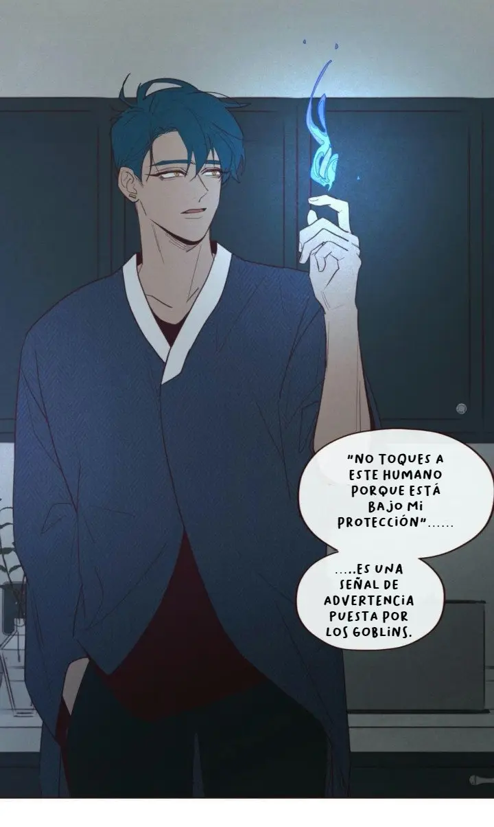 Fate Makes No Mistakes (2019) - Capítulo 46 - Página 11 - LectorTMOo