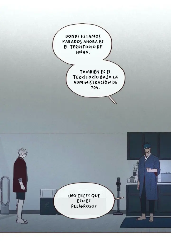 Fate Makes No Mistakes (2019) - Capítulo 46 - Página 13 - LectorTMOo