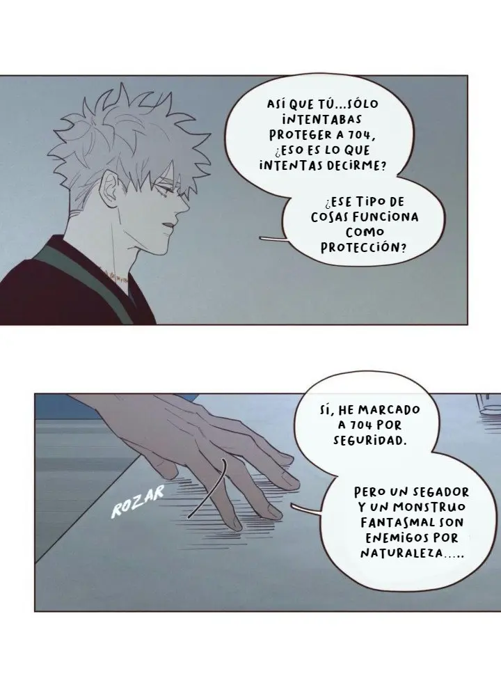 Fate Makes No Mistakes (2019) - Capítulo 46 - Página 14 - LectorTMOo