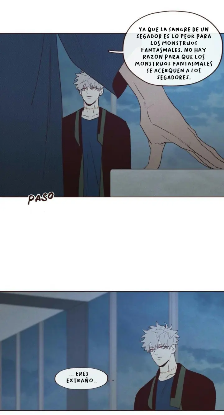 Fate Makes No Mistakes (2019) - Capítulo 46 - Página 15 - LectorTMOo