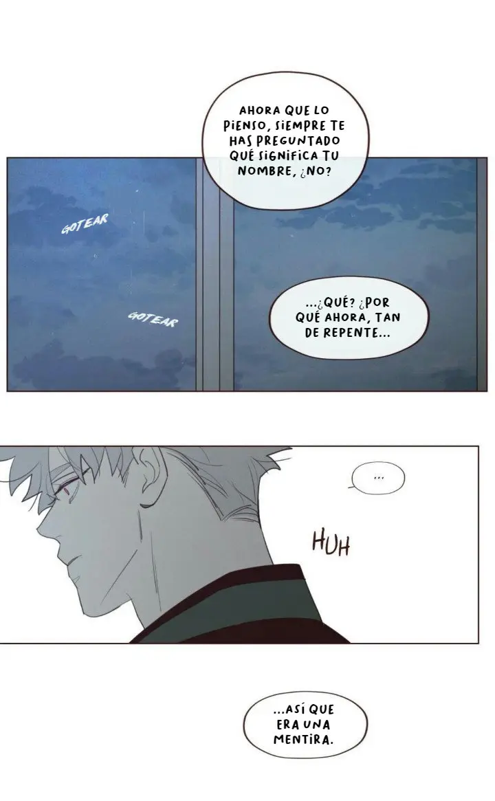 Fate Makes No Mistakes (2019) - Capítulo 46 - Página 18 - LectorTMOo