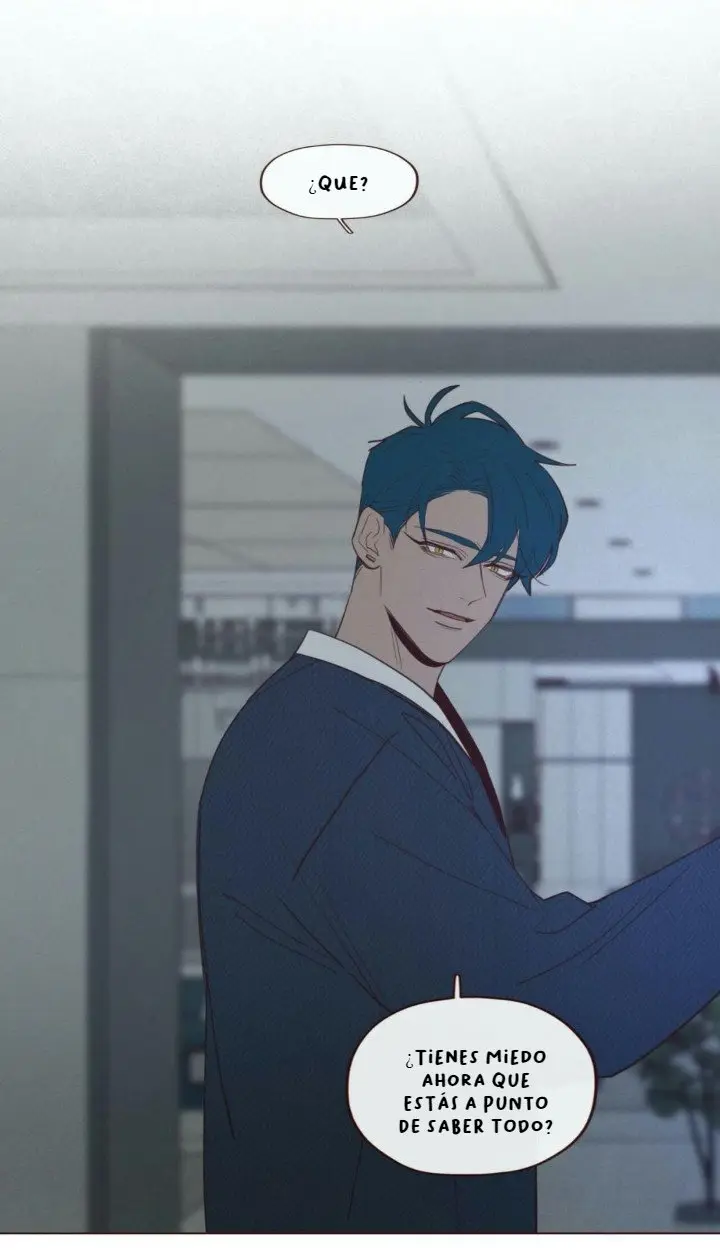 Fate Makes No Mistakes (2019) - Capítulo 46 - Página 21 - LectorTMOo