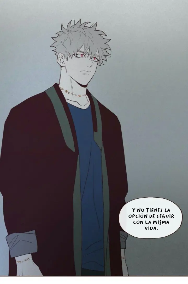 Fate Makes No Mistakes (2019) - Capítulo 46 - Página 23 - LectorTMOo