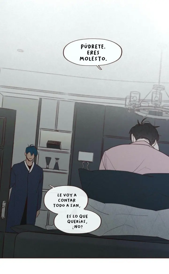 Fate Makes No Mistakes (2019) - Capítulo 46 - Página 27 - LectorTMOo