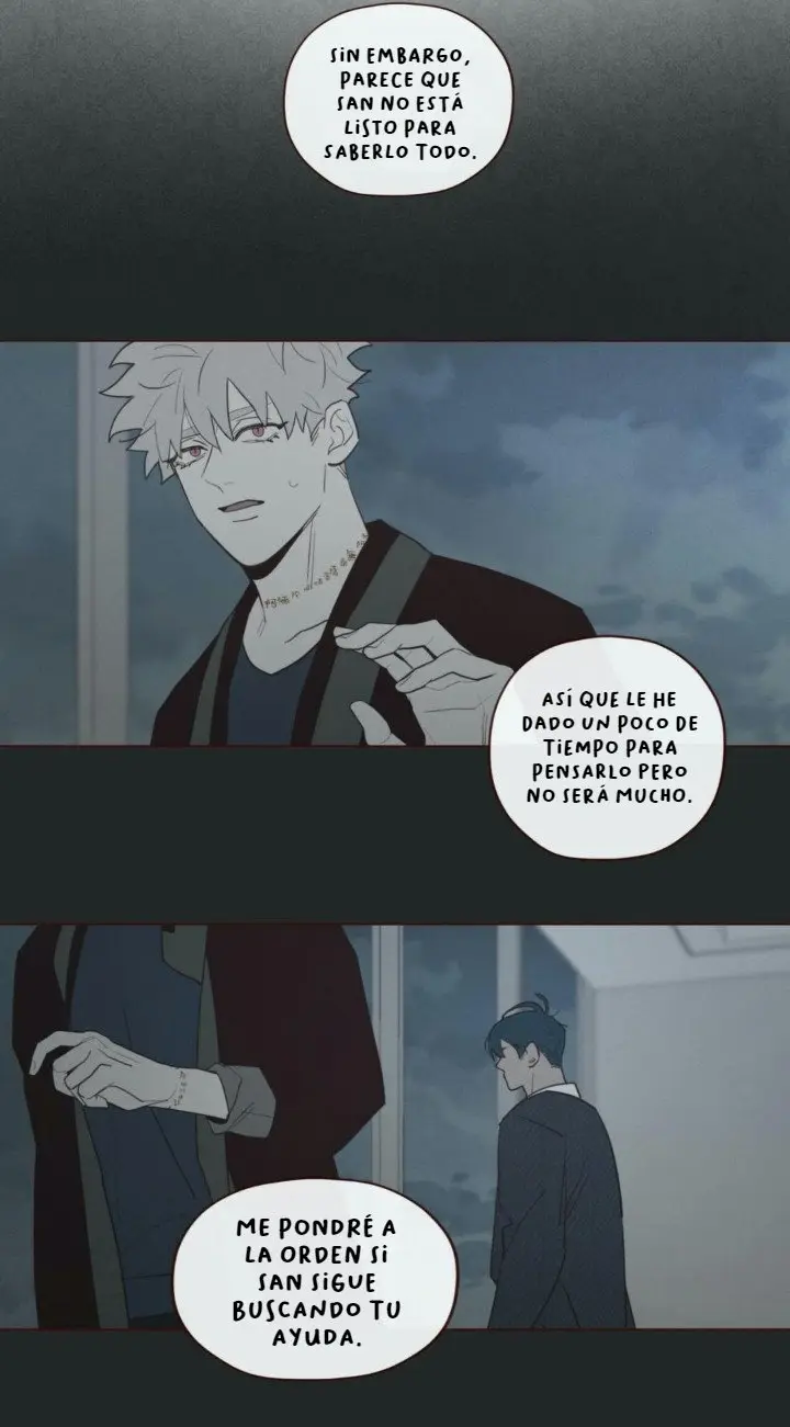 Fate Makes No Mistakes (2019) - Capítulo 46 - Página 29 - LectorTMOo