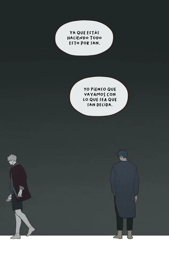 Fate Makes No Mistakes (2019) - Capítulo 46 - Página 30 - LectorTMOo