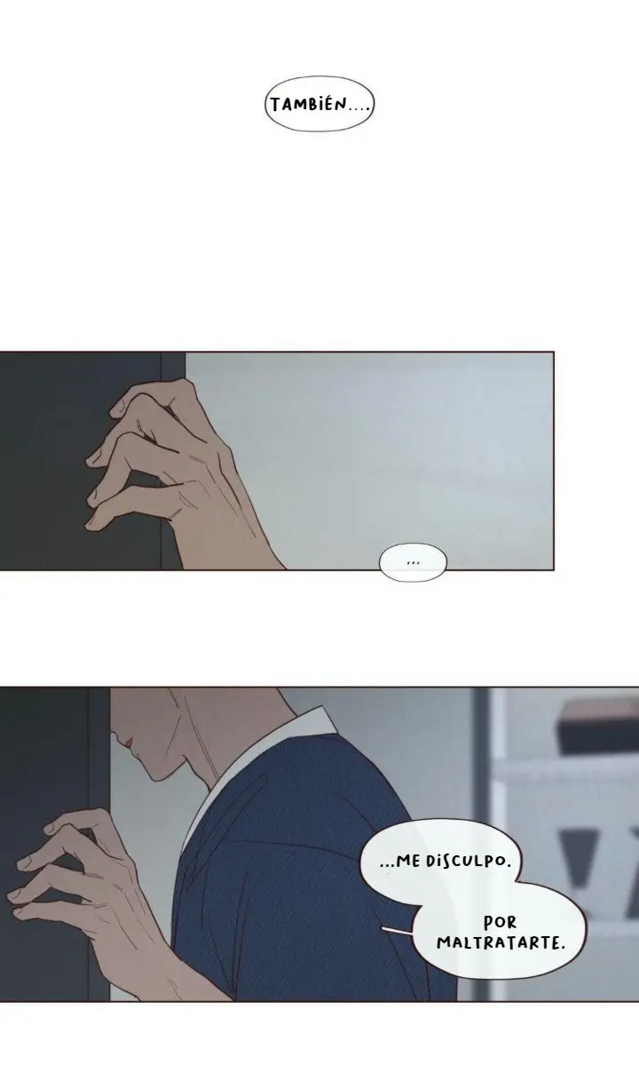 Fate Makes No Mistakes (2019) - Capítulo 46 - Página 32 - LectorTMOo