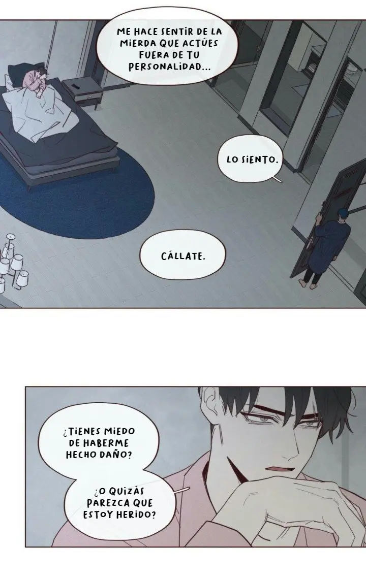 Fate Makes No Mistakes (2019) - Capítulo 46 - Página 34 - LectorTMOo