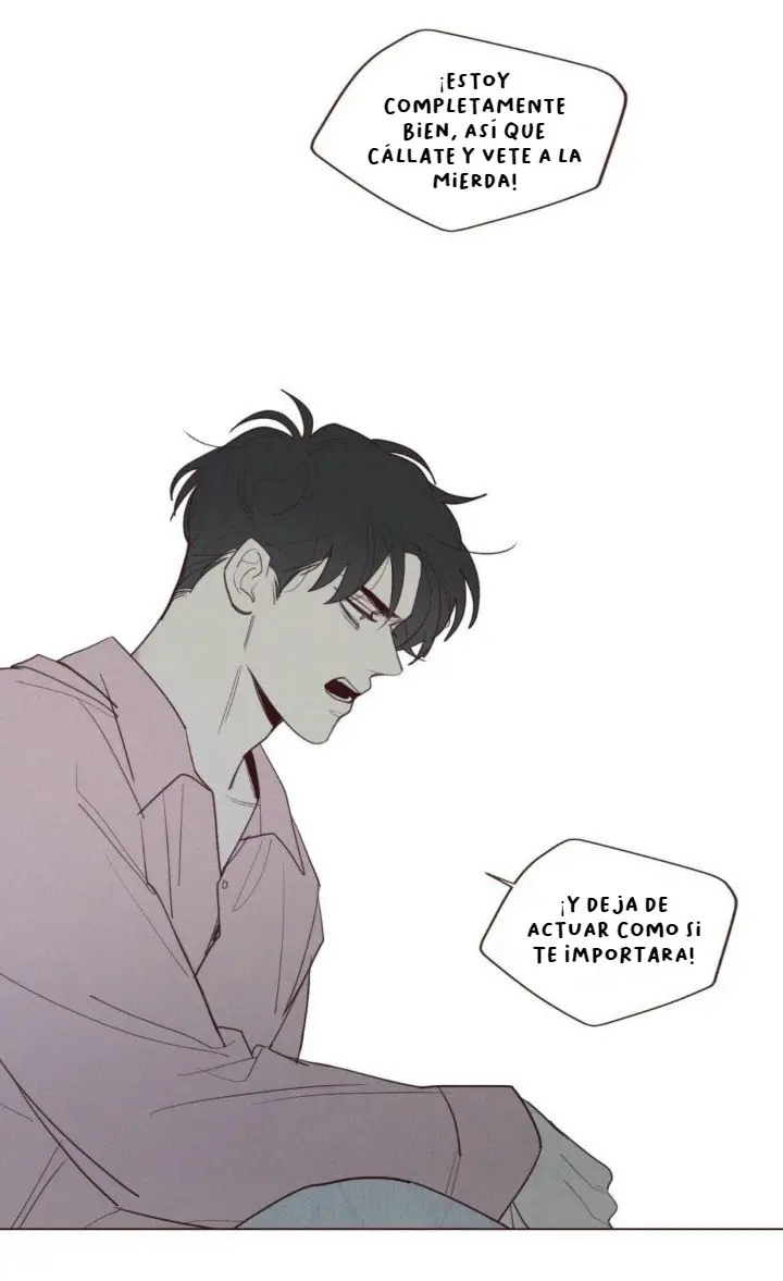 Fate Makes No Mistakes (2019) - Capítulo 46 - Página 35 - LectorTMOo