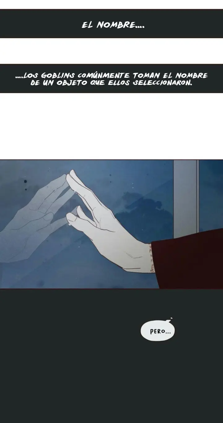 Fate Makes No Mistakes (2019) - Capítulo 46 - Página 41 - LectorTMOo