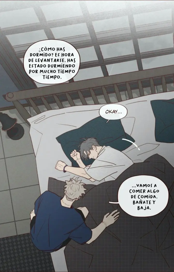 Fate Makes No Mistakes (2019) - Capítulo 47 - Página 4 - LectorTMOo