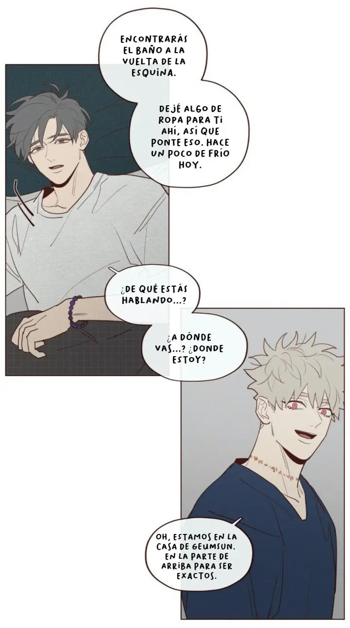 Fate Makes No Mistakes (2019) - Capítulo 47 - Página 5 - LectorTMOo