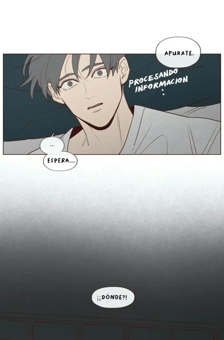 Fate Makes No Mistakes (2019) - Capítulo 47 - Página 6 - LectorTMOo