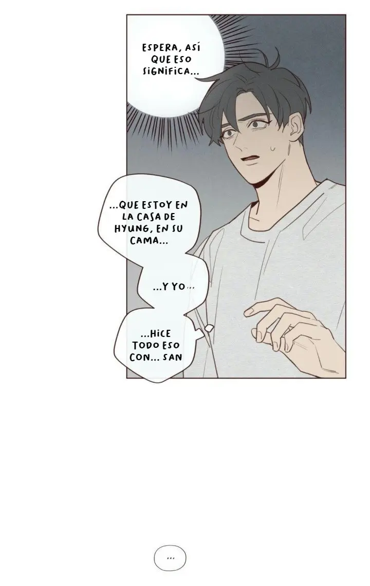 Fate Makes No Mistakes (2019) - Capítulo 47 - Página 8 - LectorTMOo