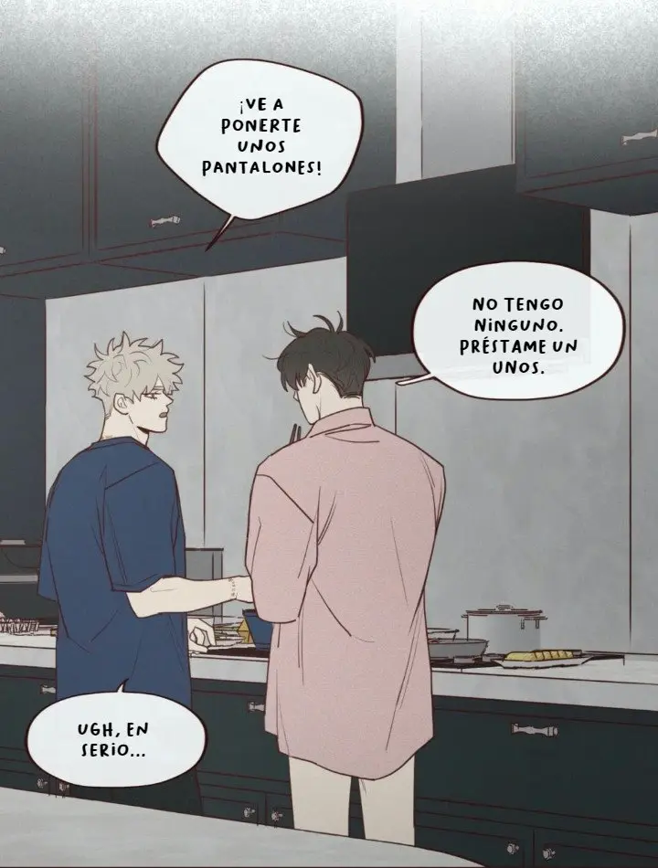 Fate Makes No Mistakes (2019) - Capítulo 47 - Página 12 - LectorTMOo
