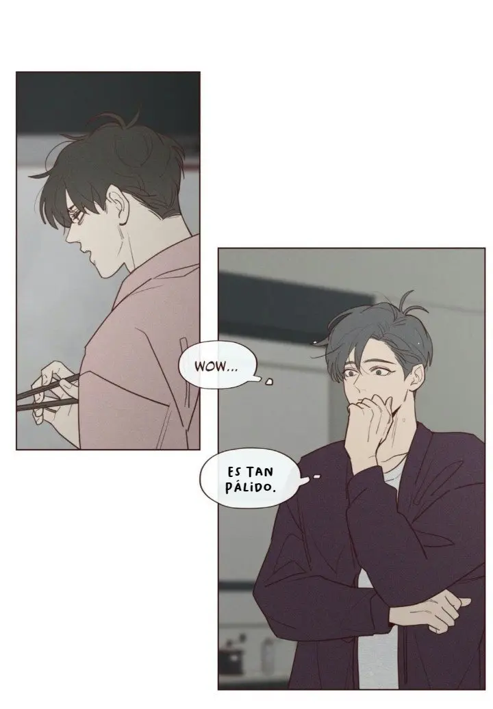 Fate Makes No Mistakes (2019) - Capítulo 47 - Página 13 - LectorTMOo