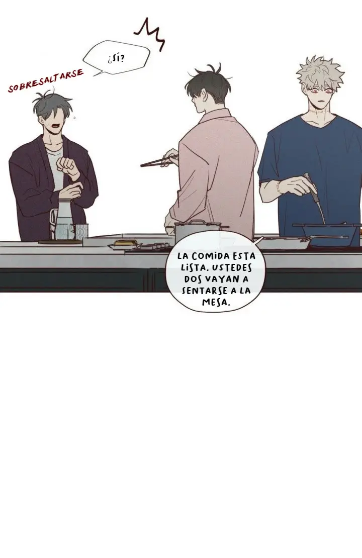 Fate Makes No Mistakes (2019) - Capítulo 47 - Página 15 - LectorTMOo