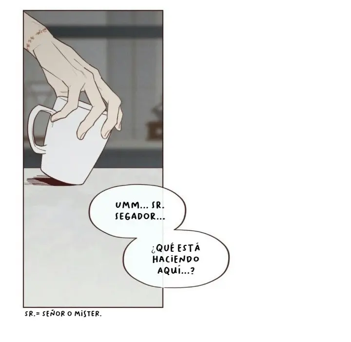 Fate Makes No Mistakes (2019) - Capítulo 47 - Página 16 - LectorTMOo