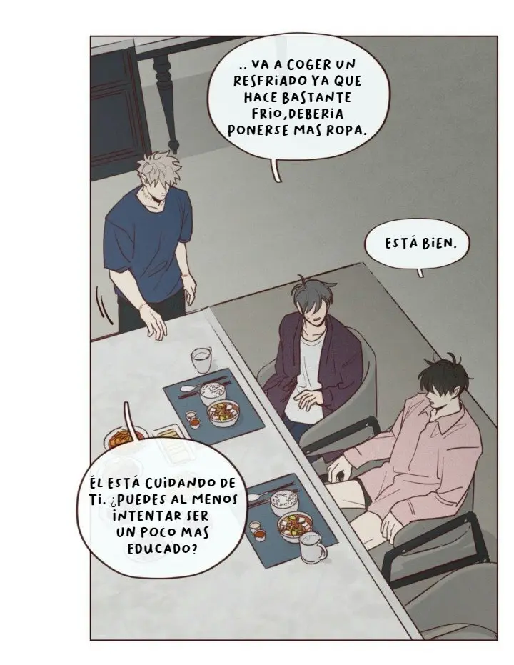 Fate Makes No Mistakes (2019) - Capítulo 47 - Página 17 - LectorTMOo