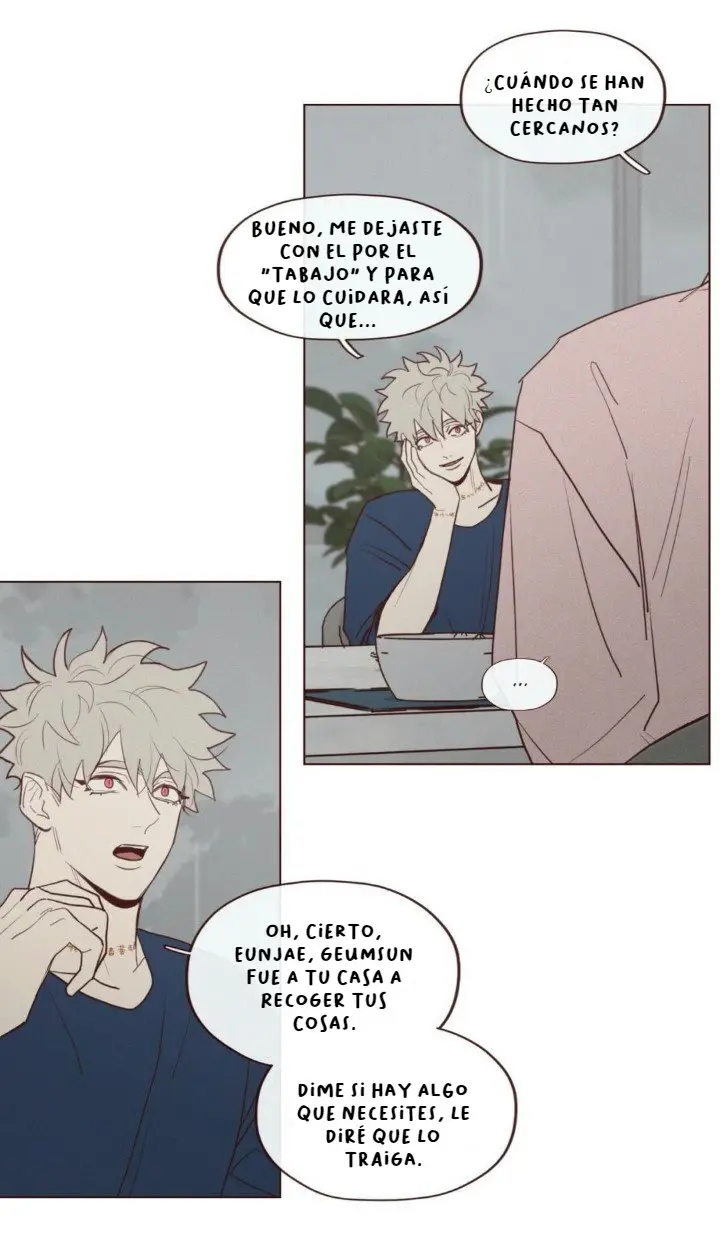 Fate Makes No Mistakes (2019) - Capítulo 47 - Página 21 - LectorTMOo