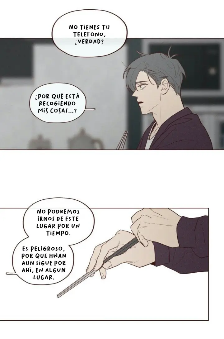 Fate Makes No Mistakes (2019) - Capítulo 47 - Página 22 - LectorTMOo