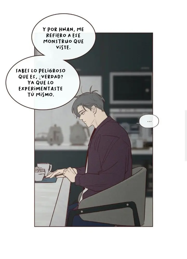 Fate Makes No Mistakes (2019) - Capítulo 47 - Página 23 - LectorTMOo