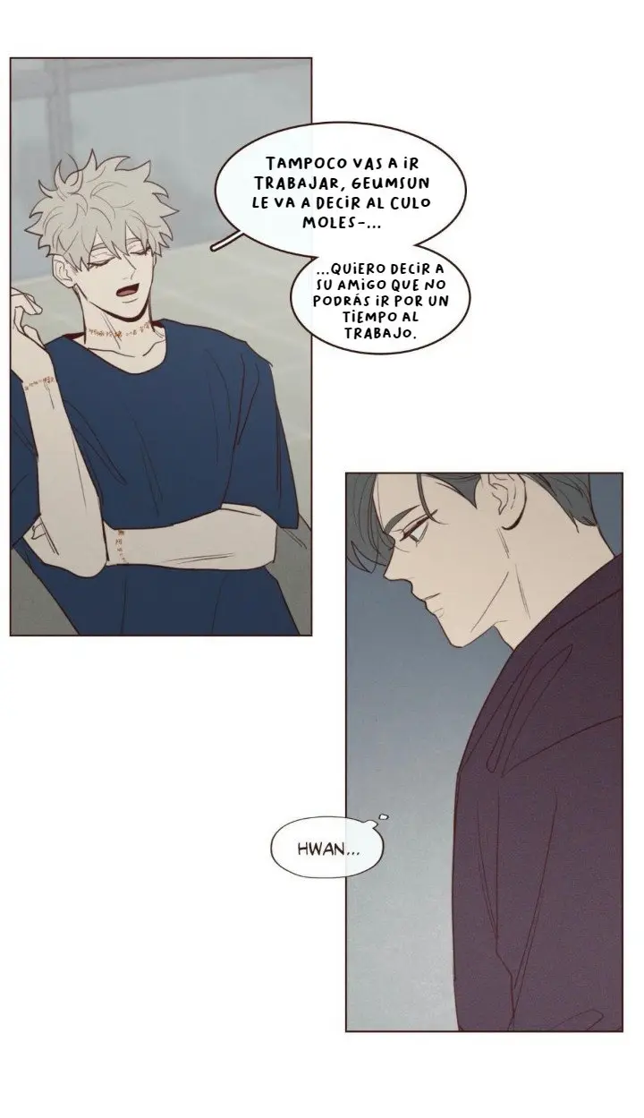 Fate Makes No Mistakes (2019) - Capítulo 47 - Página 24 - LectorTMOo