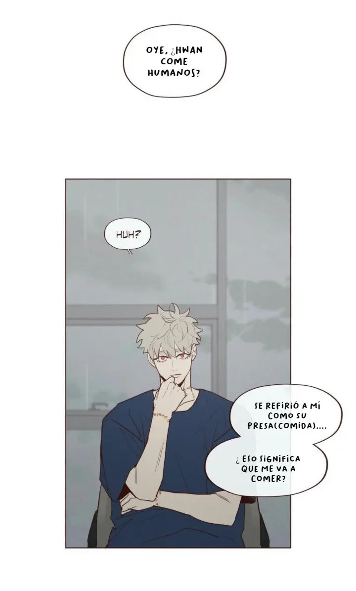 Fate Makes No Mistakes (2019) - Capítulo 47 - Página 25 - LectorTMOo