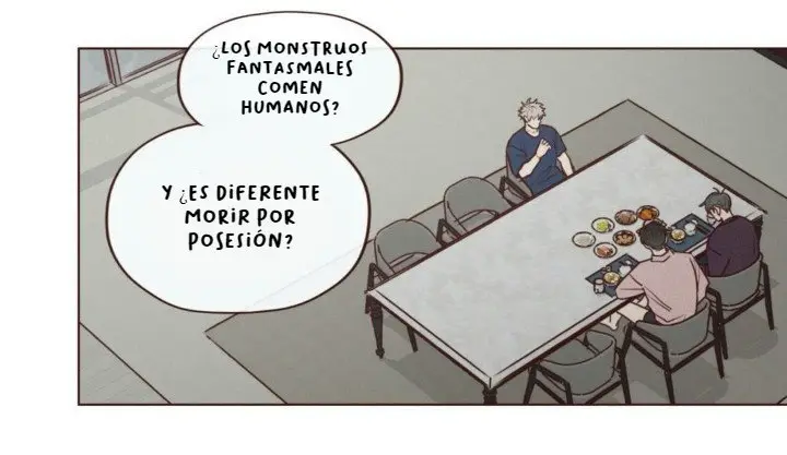 Fate Makes No Mistakes (2019) - Capítulo 47 - Página 26 - LectorTMOo