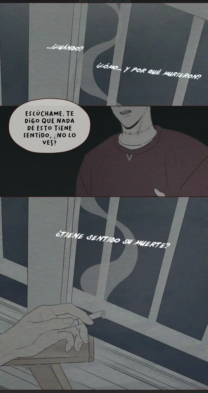Fate Makes No Mistakes (2019) - Capítulo 47 - Página 29 - LectorTMOo