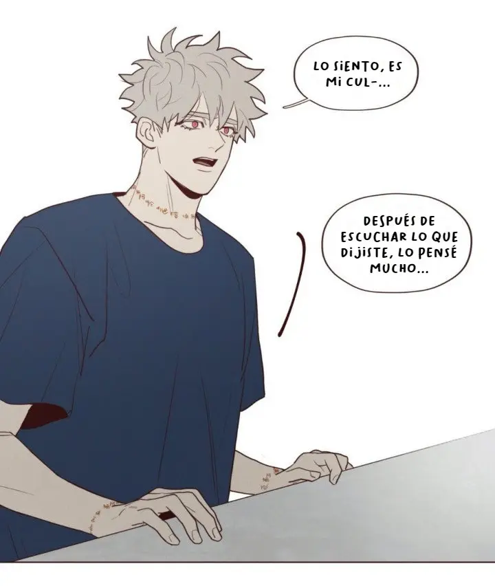 Fate Makes No Mistakes (2019) - Capítulo 47 - Página 31 - LectorTMOo
