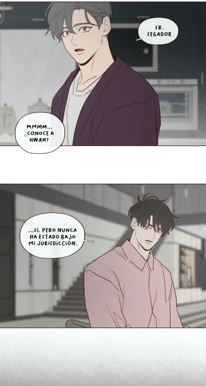 Fate Makes No Mistakes (2019) - Capítulo 47 - Página 32 - LectorTMOo