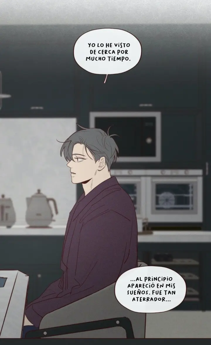 Fate Makes No Mistakes (2019) - Capítulo 47 - Página 33 - LectorTMOo