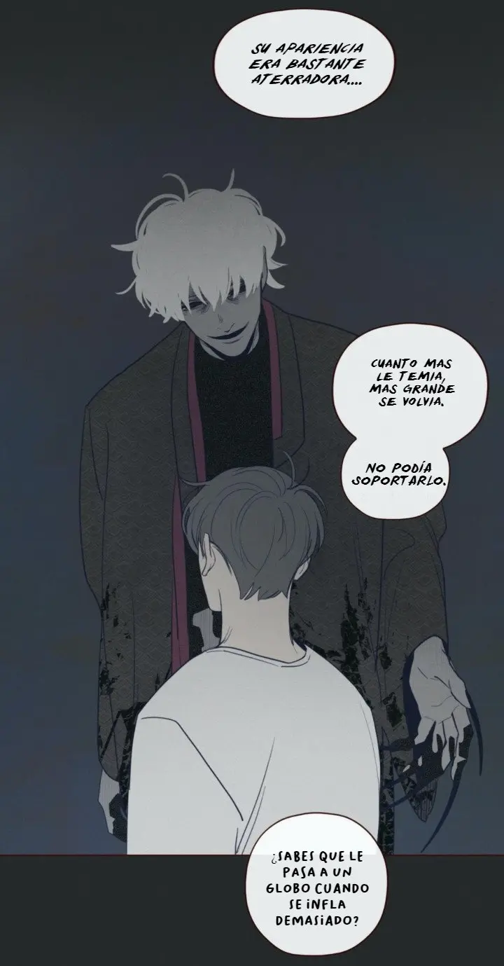 Fate Makes No Mistakes (2019) - Capítulo 47 - Página 34 - LectorTMOo