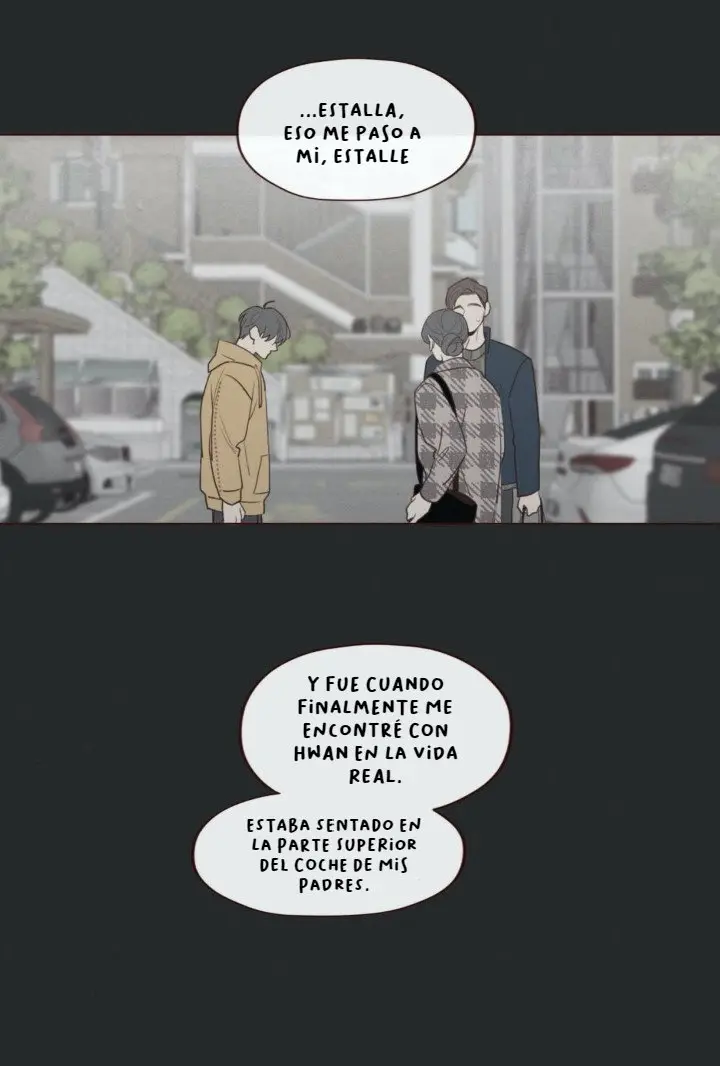 Fate Makes No Mistakes (2019) - Capítulo 47 - Página 35 - LectorTMOo